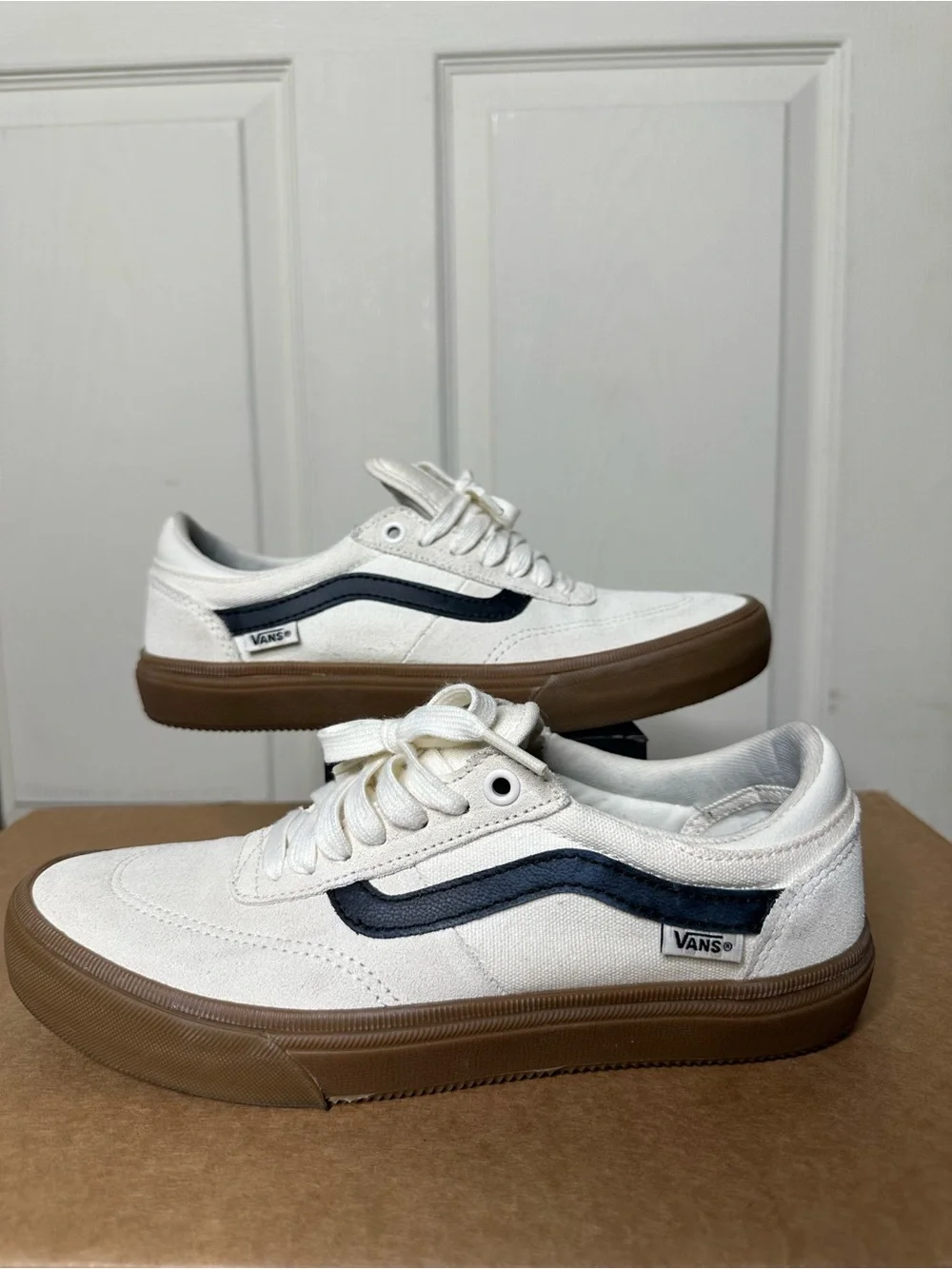 Vans classic low